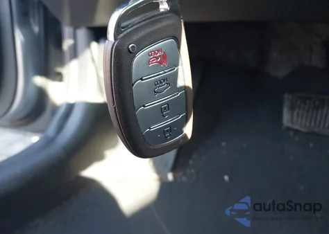 2016 Hyundai Elantra Value Edition from USA, damaged, VIN 5NPDH4AE5GH684441